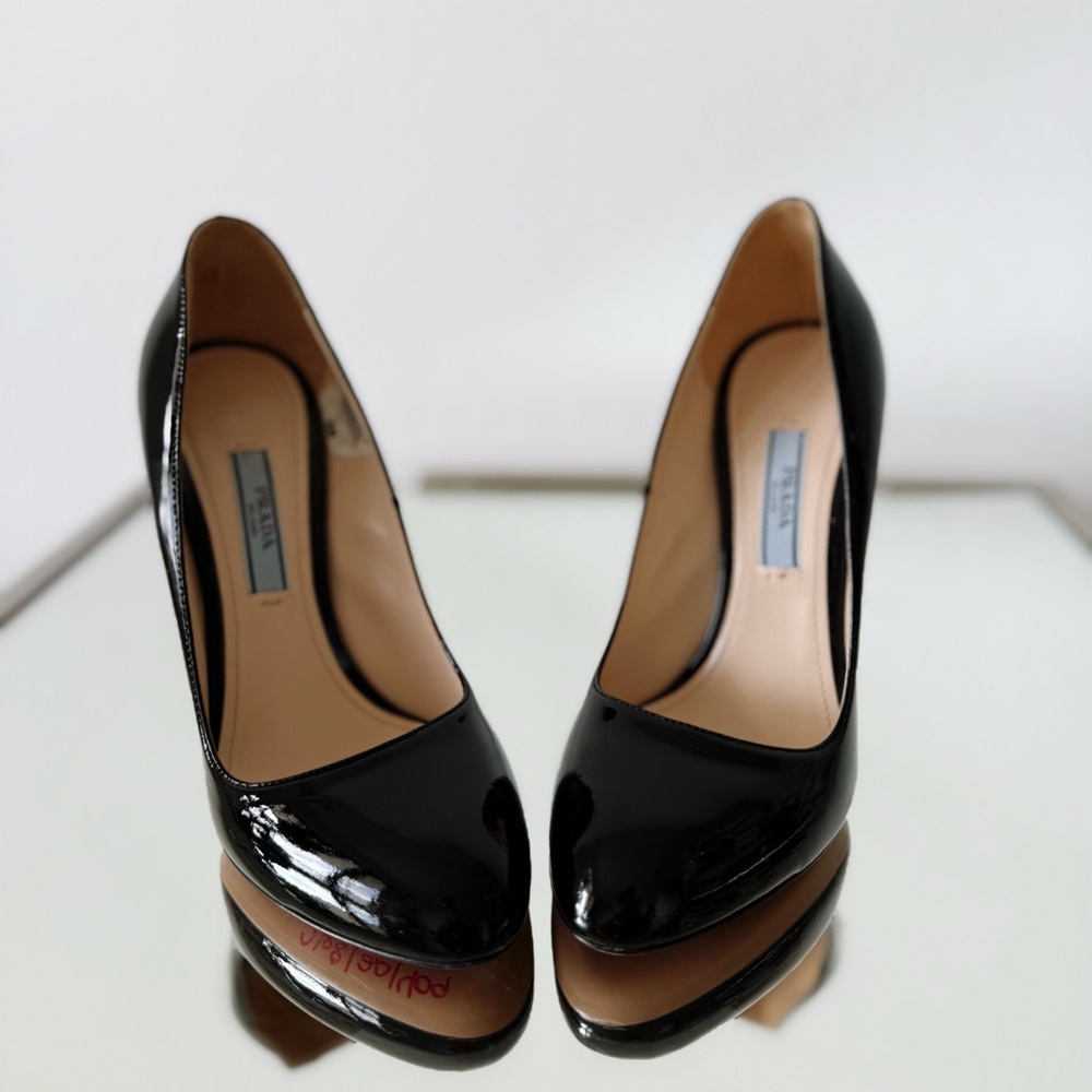 New Prada rocket pump 35 Hot Rod - Picture 8 of 9